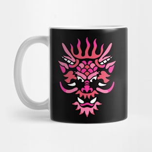 Dragon cute Mug